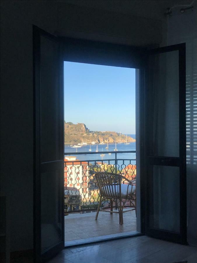 Baia Taormina Apartment Giardini Naxos Εξωτερικό φωτογραφία