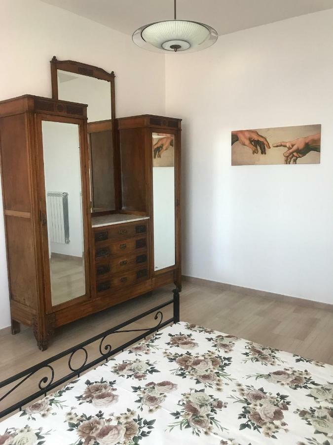 Baia Taormina Apartment Giardini Naxos Εξωτερικό φωτογραφία