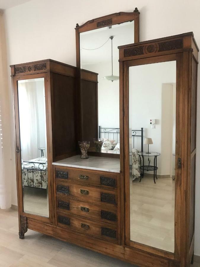 Baia Taormina Apartment Giardini Naxos Εξωτερικό φωτογραφία