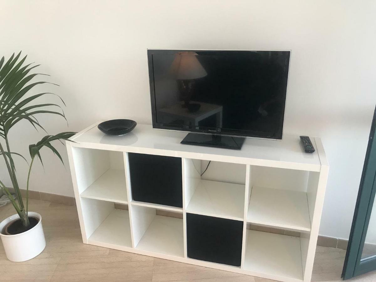 Baia Taormina Apartment Giardini Naxos Εξωτερικό φωτογραφία