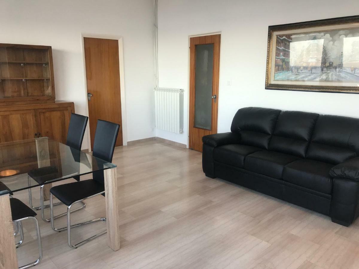 Baia Taormina Apartment Giardini Naxos Εξωτερικό φωτογραφία
