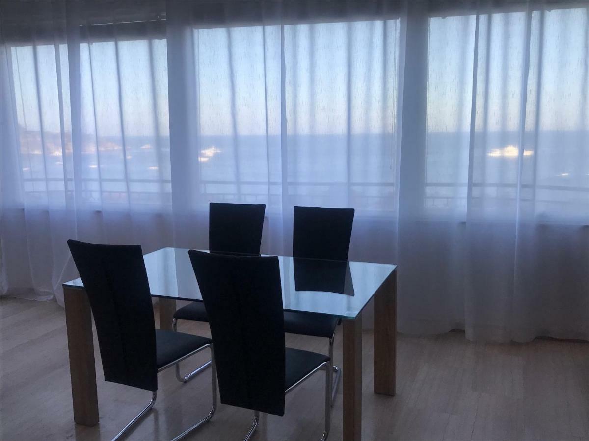 Baia Taormina Apartment Giardini Naxos Εξωτερικό φωτογραφία