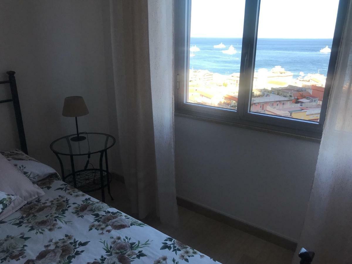 Baia Taormina Apartment Giardini Naxos Εξωτερικό φωτογραφία