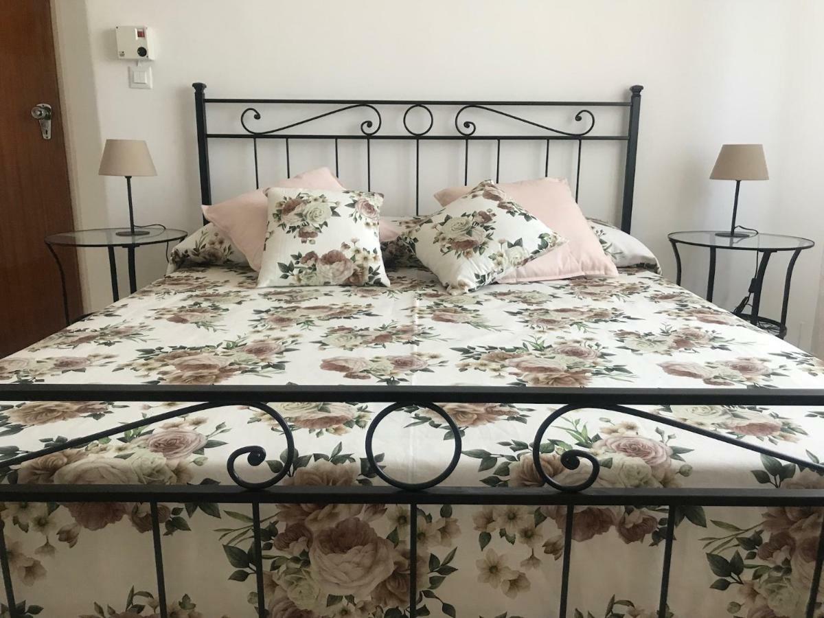 Baia Taormina Apartment Giardini Naxos Εξωτερικό φωτογραφία