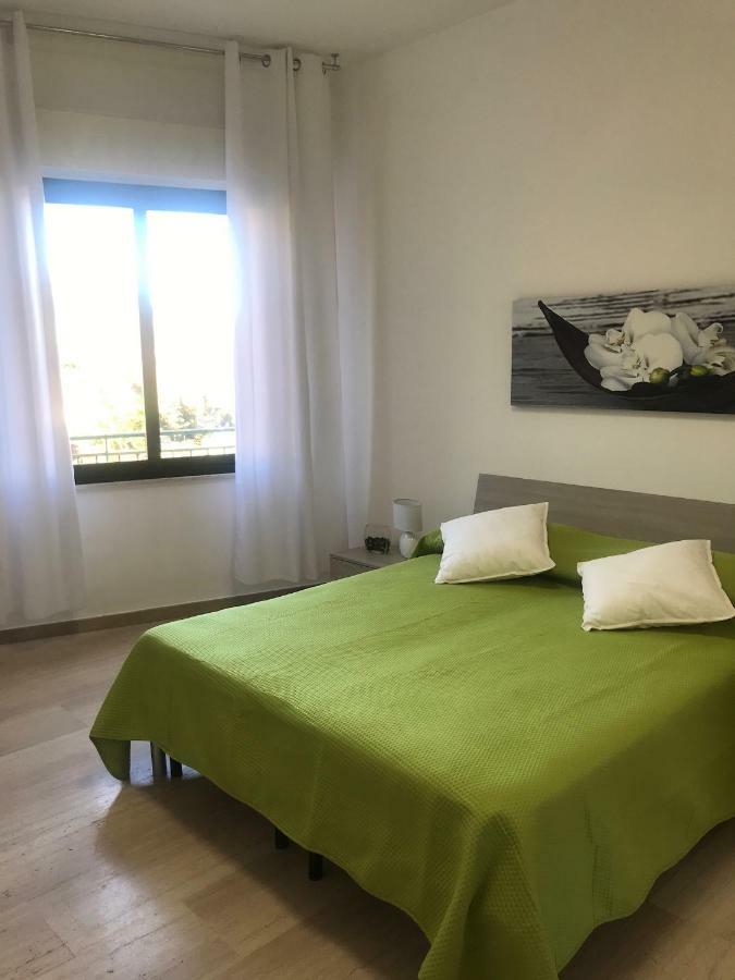 Baia Taormina Apartment Giardini Naxos Εξωτερικό φωτογραφία