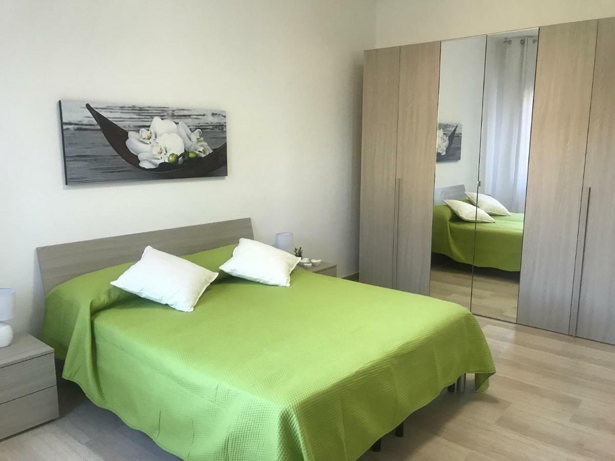Baia Taormina Apartment Giardini Naxos Εξωτερικό φωτογραφία