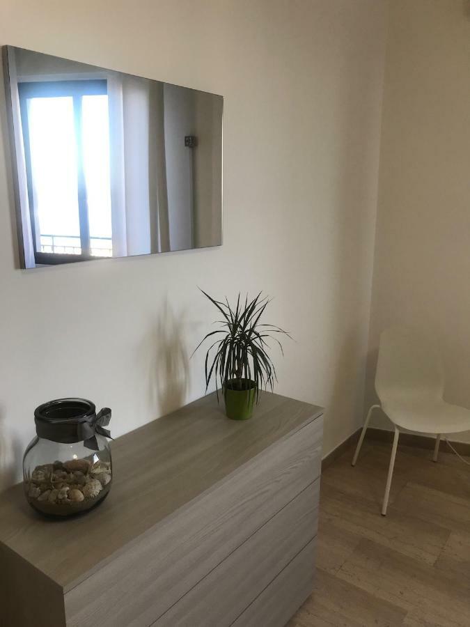 Baia Taormina Apartment Giardini Naxos Εξωτερικό φωτογραφία