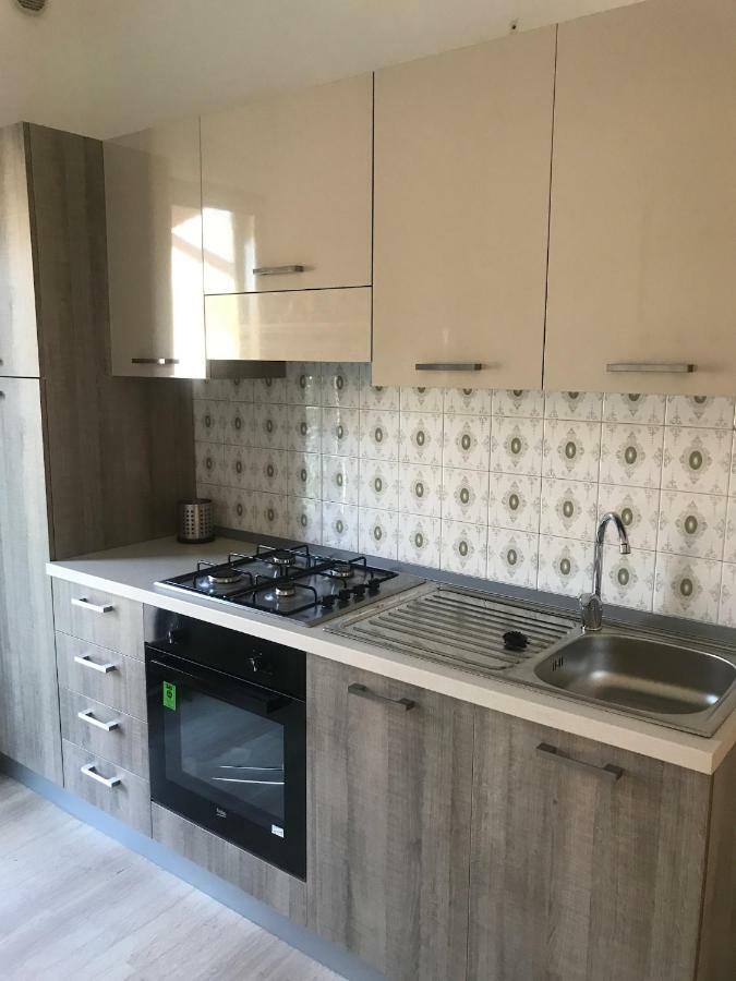 Baia Taormina Apartment Giardini Naxos Εξωτερικό φωτογραφία
