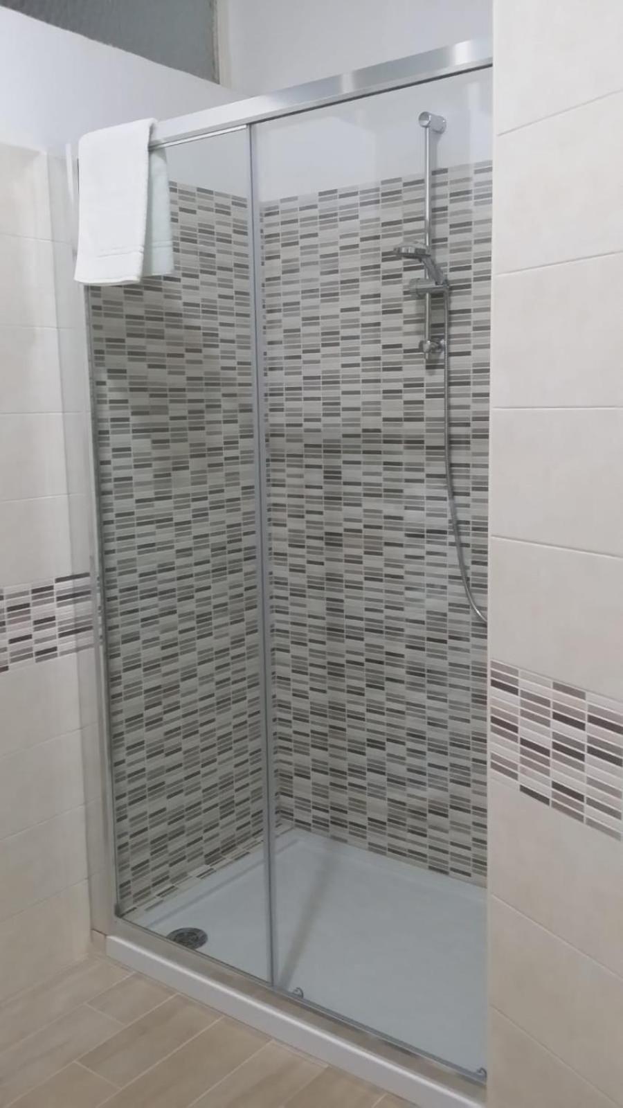 Baia Taormina Apartment Giardini Naxos Εξωτερικό φωτογραφία