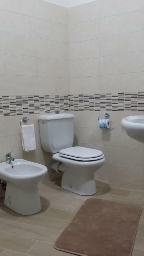 Baia Taormina Apartment Giardini Naxos Εξωτερικό φωτογραφία